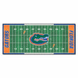 University of Florida Football Field Runner