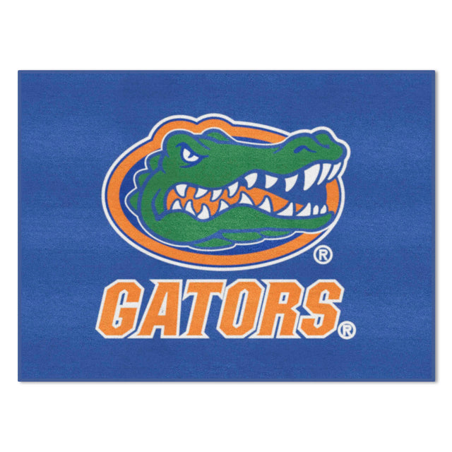 University of Florida All-Star Mat