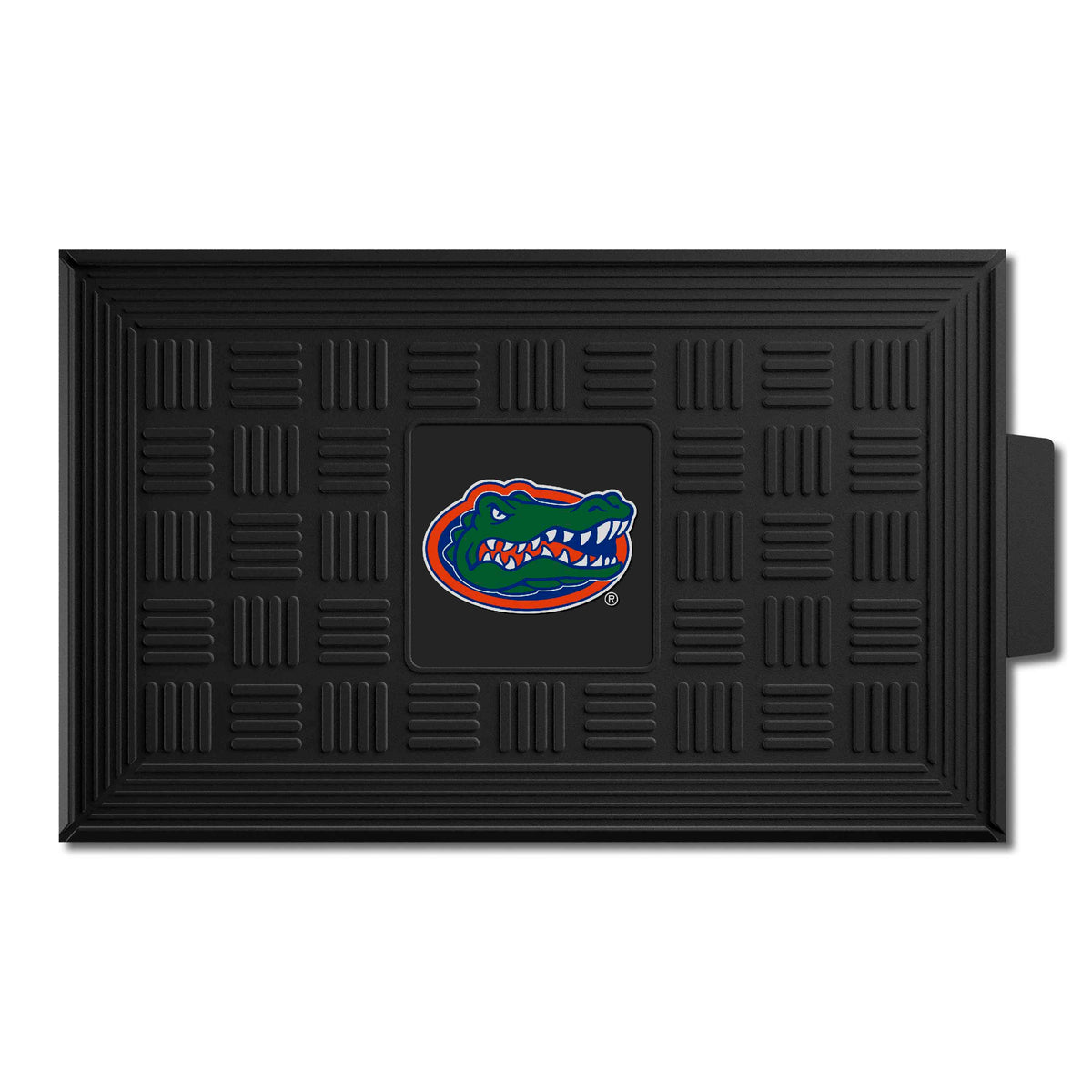 University of Florida Medallion Door Mat