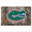 University of Florida Camo Scraper Mat
