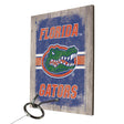 University of Florida RINGTOSS