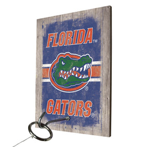 University of Florida RINGTOSS