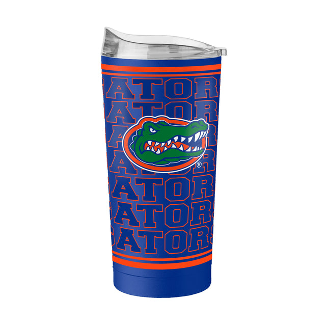 Florida 20oz Echo Powder Coat Tumbler