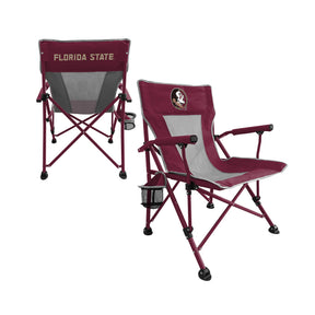 FL State Hard Arm Chair
