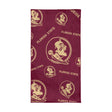 FL State Beach Towel 38x72