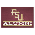 Florida State University Starter Mat - Alumni