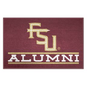 Florida State University Starter Mat - Alumni