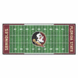 Florida State University Football Field Runner