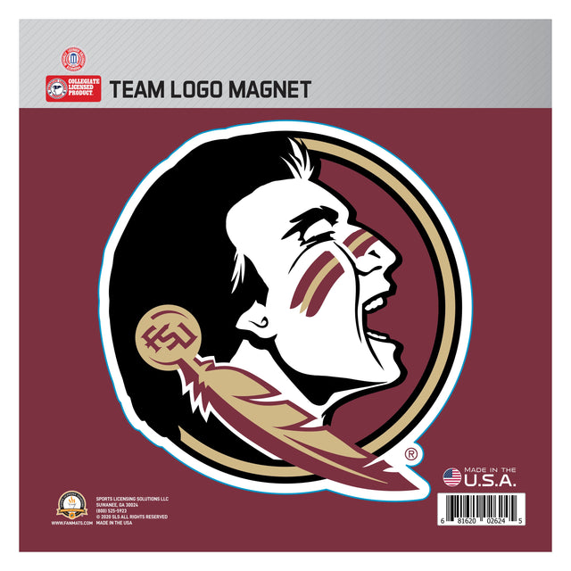 Florida State University MAGNETLARGE
