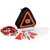 Auburn Tigers Roadside Emergency Car Kit