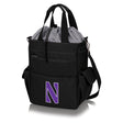 Northwestern Wildcats Activo Cooler Tote Bag