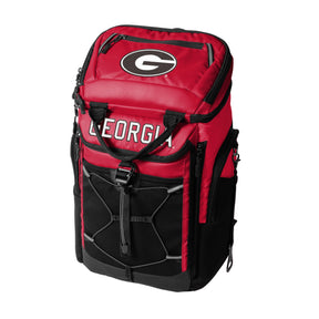 Georgia 26 Can Backpack Cooler