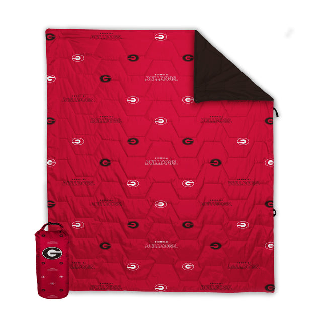 Georgia Journey Blanket 60x70