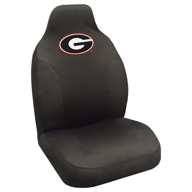 University of Georgia Seat Cover