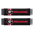 University of Georgia Rally Seatbelt Pad - Pair