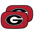 University Of Georgia-SIDEAUTOSHADE
