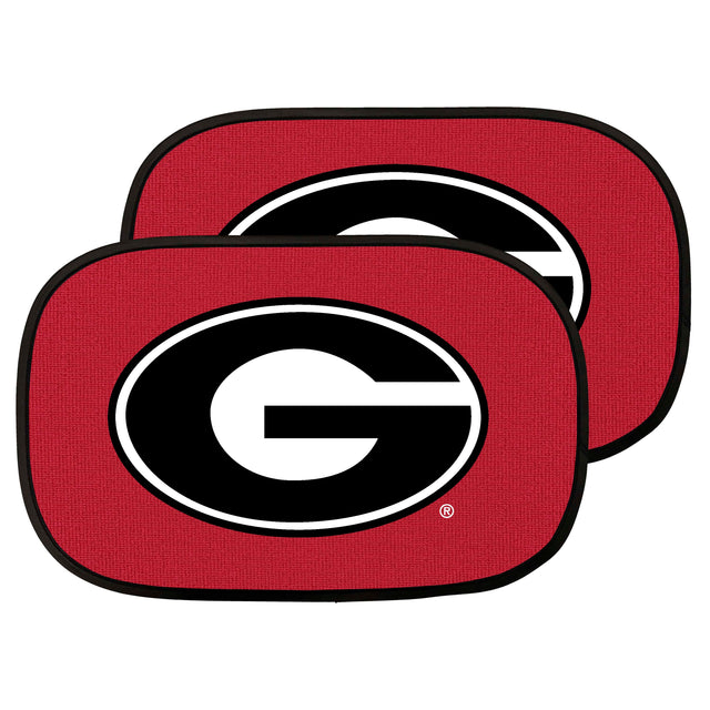 University Of Georgia-SIDEAUTOSHADE