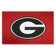 University of Georgia Starter Mat