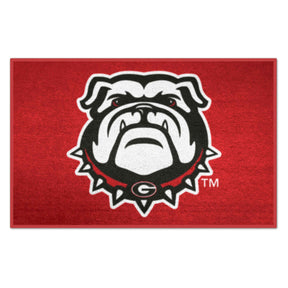 University of Georgia Starter Mat