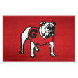University of Georgia Starter Mat