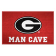 University of Georgia Man Cave Starter