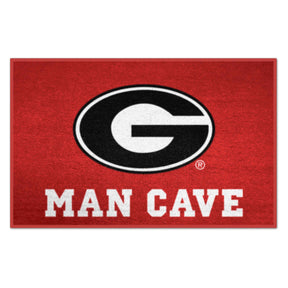 University of Georgia Man Cave Starter