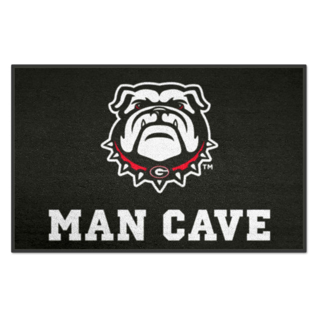 University of Georgia Man Cave Starter