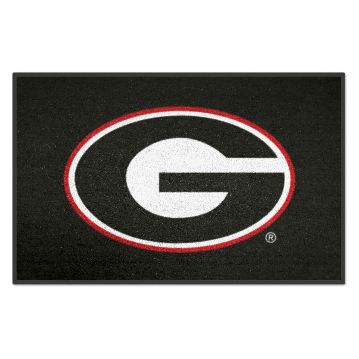 University of Georgia Starter Mat
