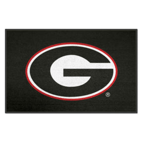 University of Georgia Starter Mat