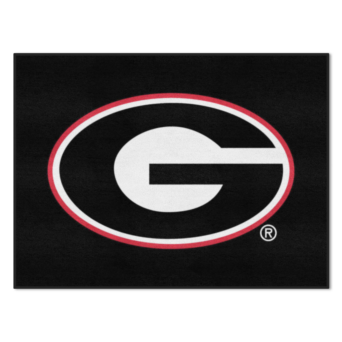 University of Georgia All-Star Mat - Logo Brands