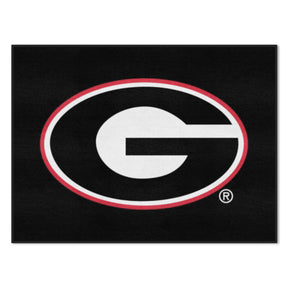 University of Georgia All-Star Mat - Logo Brands
