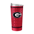 Georgia 20oz Echo Powder Coat Tumbler