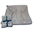 GA Tech Campus Colors Frosty Fleece - Logo Brands