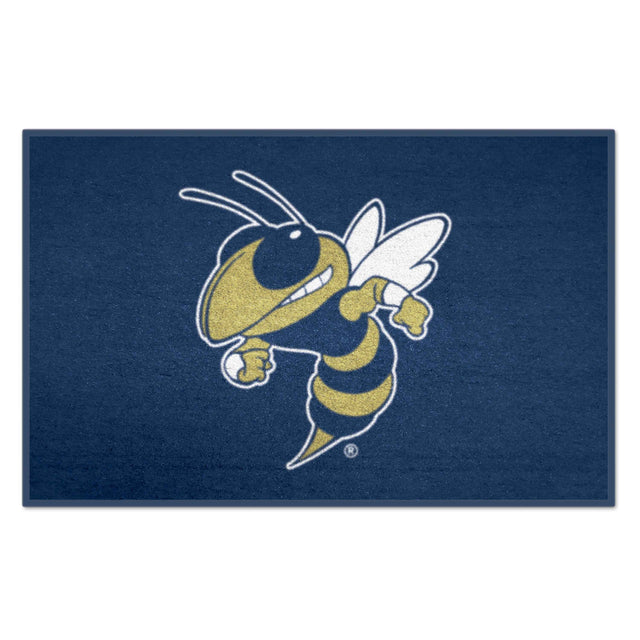 Georgia Tech Starter Mat