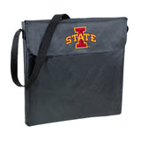 Iowa State Cyclones Portable Charcoal BBQ Grill