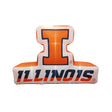 Illinois Inflatable Mascot 7x10