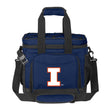 Illinois 24 Can Flex Cooler