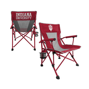 Indiana Hard Arm Chair