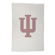 Indiana Sublimated Oversize Sweatshirt Blanket