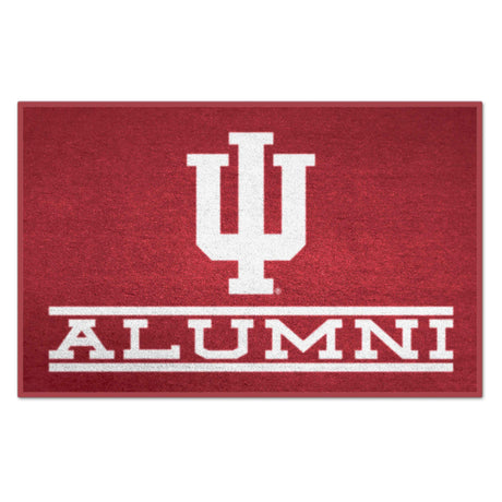 Indiana University Starter Mat - Alumni