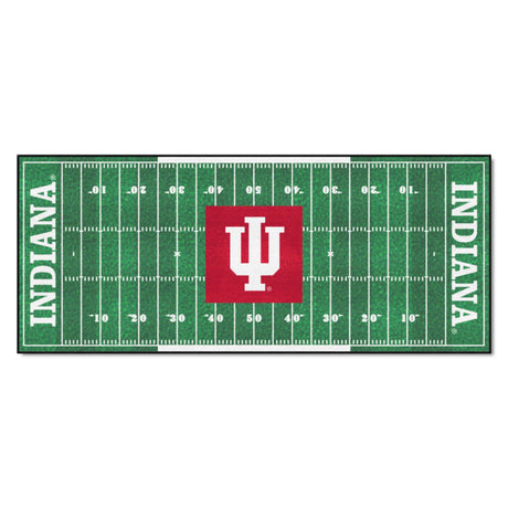 Indiana University Starter Mat