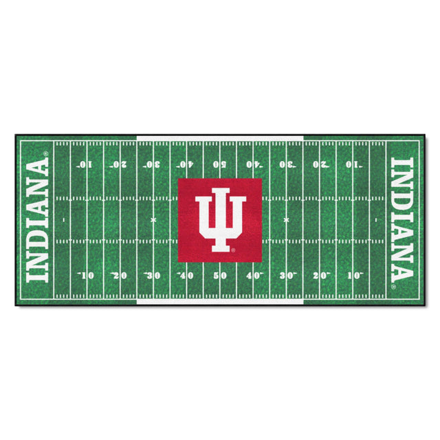 Indiana University Starter Mat