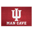 Indiana University Man Cave Starter