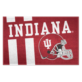 Indiana University Starter Mat - Uniform