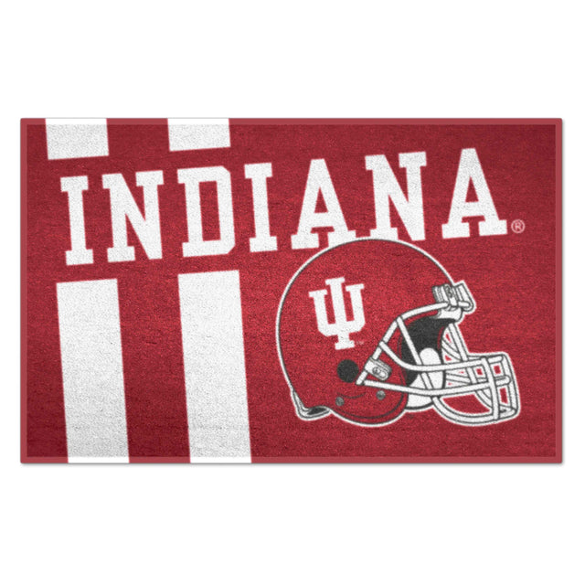 Indiana University Starter Mat - Uniform