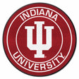 Indiana University Roundel Mat