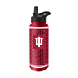 Indiana 34oz Echo Quencher Bottle