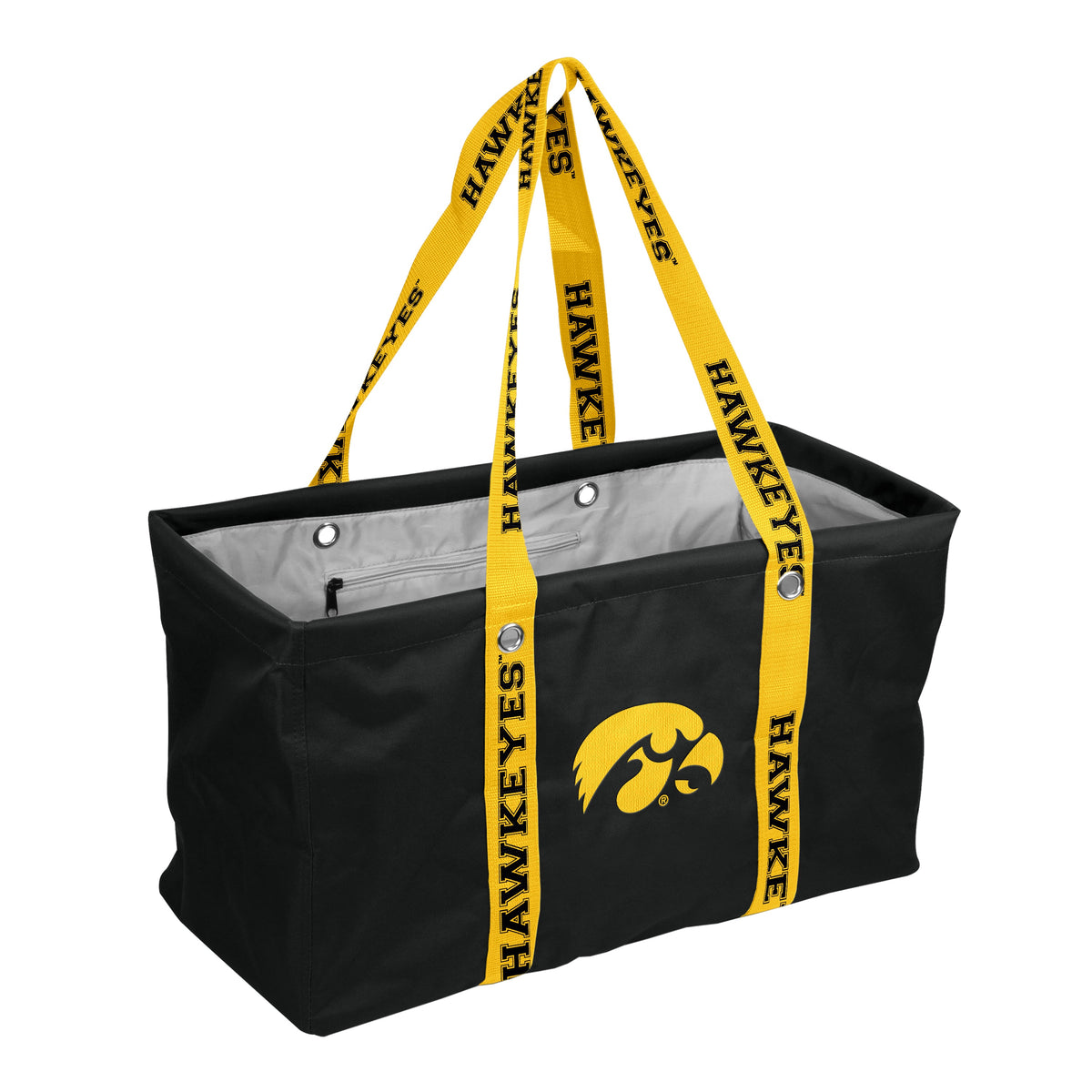 Iowa Picnic Caddy w/Dig Strap