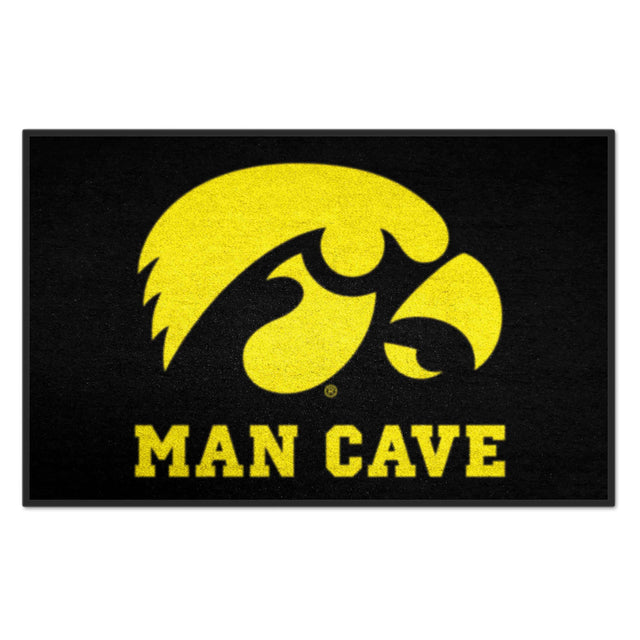 University of Iowa Man Cave Starter