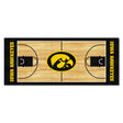 University of Iowa NCAA Basketball Runner